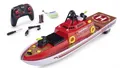 Produktbild: Carson 500108051 - RC- Feuerlöschboot 2.4G 100% RTR - Neu