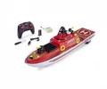 Produktbild: Carson 500108051 - RC- Feuerlöschboot 2.4G 100% RTR - Neu