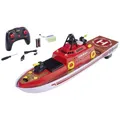 Produktbild: Carson Modellsport Feuerlöschboot RC Motorboot RtR 560 mm