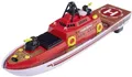Produktbild: Carson 500108051 Modellsport Feuerlöschboot RC Motorboot RtR 560mm 1723116