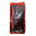 Produktbild: Ölbindemittel Absodan Plus / 0,5 mm - 1 mm Typ III R / 40 Liter / 20 kg Ölbinder
