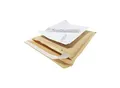 Produktbild: Versandtasche aroFOL®, Recyclingpapier mit Luftpolsterschutz, Innen-LxB 265 x 175 mm, weiß, VE 100 Stk, ab 10 VE kaiserkraft