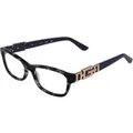 Produktbild: Gu2744 Brille Schildpattblau