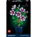 Produktbild: LEGO Hibiskus (10372, LEGO Botanicals) (10372)