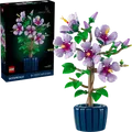 Produktbild: LEGO Botanicals 10372 Hibiskus