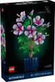 Produktbild: LEGO® BOTANICALS™ 10372 Hibiskus - NEU & OVP -