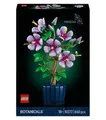 Produktbild: LEGO Botanicals Hibiskus - 10372
