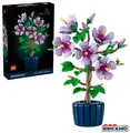 Produktbild: LEGO Botanicals 10372 Hibiskus 10372