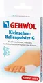 Produktbild: GEHWOL Kleinzehen Ballenpolster G 1 St