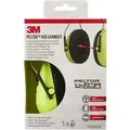 Produktbild: 3M Gehörschutz H510AKGC1 Grün