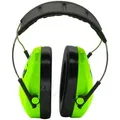 Produktbild: 3M H510AK PELTOR Kapselgehörschützer für Kinder Neongrün (87 bis 98 dB)