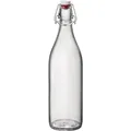 Produktbild: Bormioli Rocco Giara Flasche 1Lt mit Stopfen (1 Stk., 1 l) (38684252)
