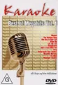 Produktbild: Best of Karaoke - Megahits Vol. 01