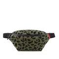 Produktbild: beltbag reisenthel - teddy leo olive BHT 30x15x10,50 cm grün  Tasche
