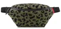 Produktbild: reisenthel beltbag Tasche Umhängetasche Teddy leo olive LP5055