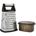 Produktbild: KitchenAid Box Grater and Measuring Cup (25110472)