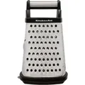 Produktbild: Reibe De 4-seitige Metallreibe Mit Behälter, 473 Ml - Kitchenaid