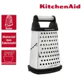 Produktbild: KitchenAid KQG300OSOBE Reibe 473 ml Komfortabler Griff einfache Reinigung