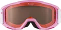 Produktbild: Alpina Piney Kinder-Goggle Skibrille Ski-Brille Schneebrille Wintersport Rosa