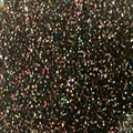 Produktbild: Nellie Snellen Embossing Powder Super Sparkle Black-Rainbow 7 Gramm