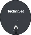 Produktbild: TechniSat TECHNITENNE 70 mit Quattro-Switch-LNB 4 Teilnehmer 1 Satellit