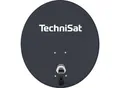 Produktbild: TechniSat TECHNITENNE 70 mit Quattro-Switch-LNB 4 Teilnehmer 1 Satellit anthrazit