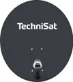 Produktbild: TechniSat TECHNITENNE 70 mit Quattro-Switch-LNB Sat-Spiegel (70 cm, Stahl)
