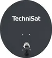 Produktbild: Technisat TECHNITENNE 70 inkl. Halterung + Uni.-Quattro-Switch LNB NEU & OVP