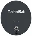 Produktbild: TechniSat Technitenne 70 Quattro-Switch-LNB digitale Sat Antenne 70 cm Stahl