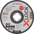 Produktbild: BOSCH Trennscheibe X-LOCK Standard for Inox 2608619262
