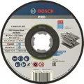 Produktbild: Bosch Standard for INOX WA 60 T BF - Schneidscheibe - 125 mm - X-LOCK - M14 (2608619262)