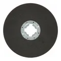 Produktbild: Bosch Trennscheibe X-LOCK gerade Standard for Inox WA 60 T BF 125 x 1 mm, 25 Stück