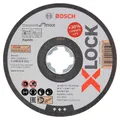 Produktbild: AKTION: BOSCH Trennscheibe X-LOCK Standard for Inox mit Prämie nach...