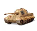 Produktbild: Tamiya 1:35 Dt. SdKfz.182 Pz VI Königstiger (1)