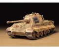 Produktbild: TAMIYA 1:35 Dt. SdKfz.182 Pz VI Königstiger (1) / 300035164