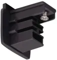 Produktbild: SLV 175060 Hochvolt-Schienensystem-Komponente Schwarz