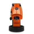 Produktbild: Didiesse Baby Frog Automatische/Manuelle Kaffeekapselmaschine 1,5 L - Orange