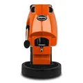 Produktbild: Didiesse Kaffeemaschine mit Waffeln 44 mm - Modell Baby Frog Waffelmaschine - Kompakt 450 W - mit Stand-by-Funktion und 1,5 l Tank (Orange)