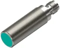 Produktbild: Pepperl+Fuchs Fabrik Induktiver Sensor NBB8-18GM50-E0-V1 Induktiv 326161-0091