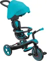 Produktbild: Globber Dreirad EXPLORER TRIKE 4in1