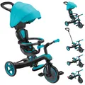 Produktbild: GLOBBER Explorer Trike 4 in 1, Kinderfahrzeug