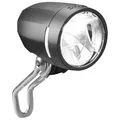 Produktbild: Busch & Müller Lumotec Myc N Plus LED Scheinwerfer Fahrrad Lampe Dynamo 50 Lux