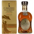 Produktbild: Cardhu Gold Reserve Cask Selection Single Malt Scotch Whisky 40% Vol. 0,7l in Geschenkbox