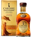 Produktbild: Cardhu Gold Reserve 0,7l, alc. 40 Vol.-%