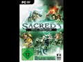 Produktbild: Sacred 3 Special Limited Edition (PC Spiele)