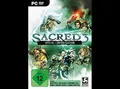 Produktbild: Sacred 3 - Special Limited Edition