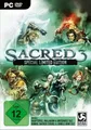 Produktbild: Sacred 3 - Special Limited Edition PC
