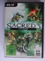 Produktbild: Sacred 3 Special Limited Edition