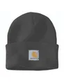 Produktbild: Carhartt Herren Knit Cuffed Beanie Beanie Hat, Schwarz, Einheitsgröße