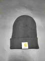 Produktbild: Carhartt unisex Acrylic Watch Hat Mütze schwarz